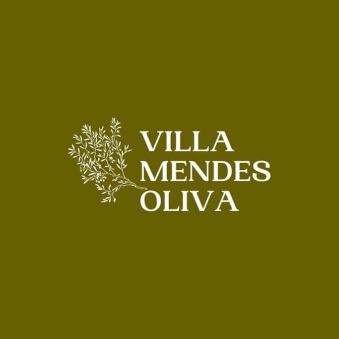 Villa Mendes Oliva Almeida Εξωτερικό φωτογραφία