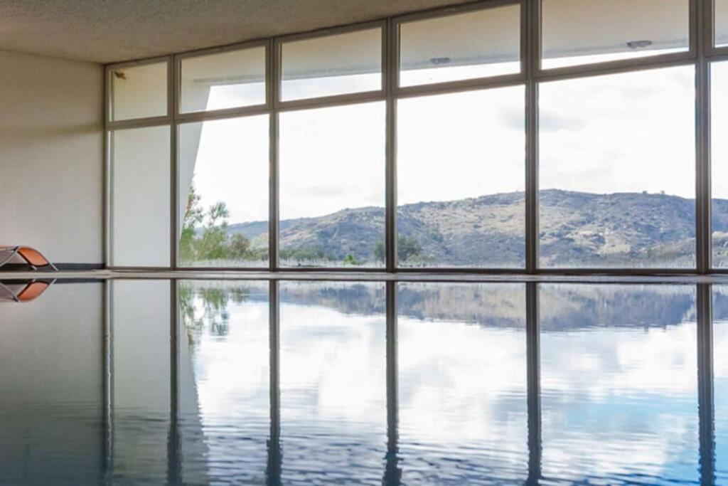 Villa Mendes Oliva Almeida Εξωτερικό φωτογραφία