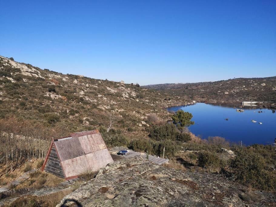 Villa Mendes Oliva Almeida Εξωτερικό φωτογραφία
