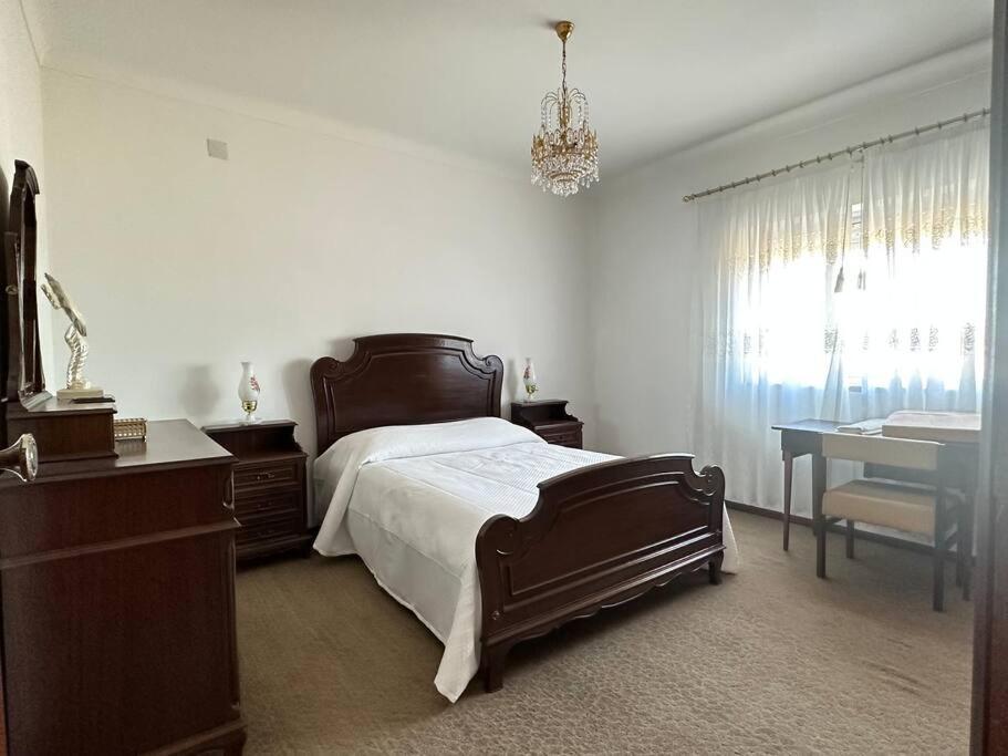 Villa Mendes Oliva Almeida Εξωτερικό φωτογραφία