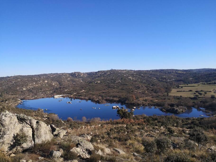 Villa Mendes Oliva Almeida Εξωτερικό φωτογραφία