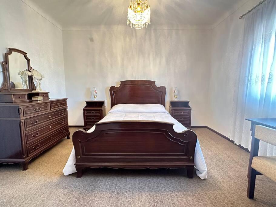 Villa Mendes Oliva Almeida Εξωτερικό φωτογραφία