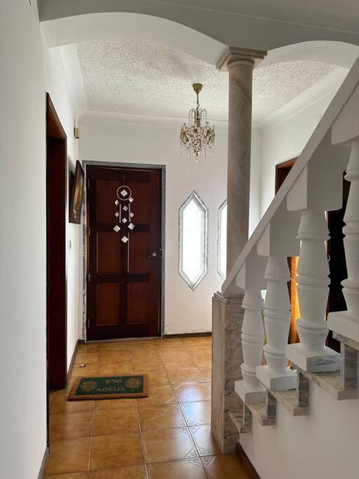 Villa Mendes Oliva Almeida Εξωτερικό φωτογραφία