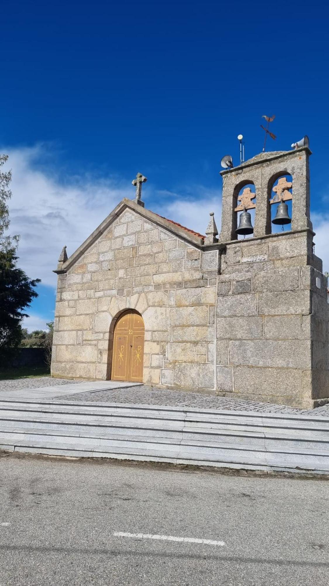 Villa Mendes Oliva Almeida Εξωτερικό φωτογραφία
