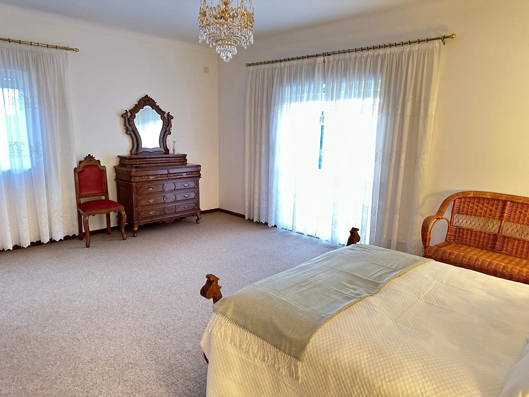 Villa Mendes Oliva Almeida Εξωτερικό φωτογραφία