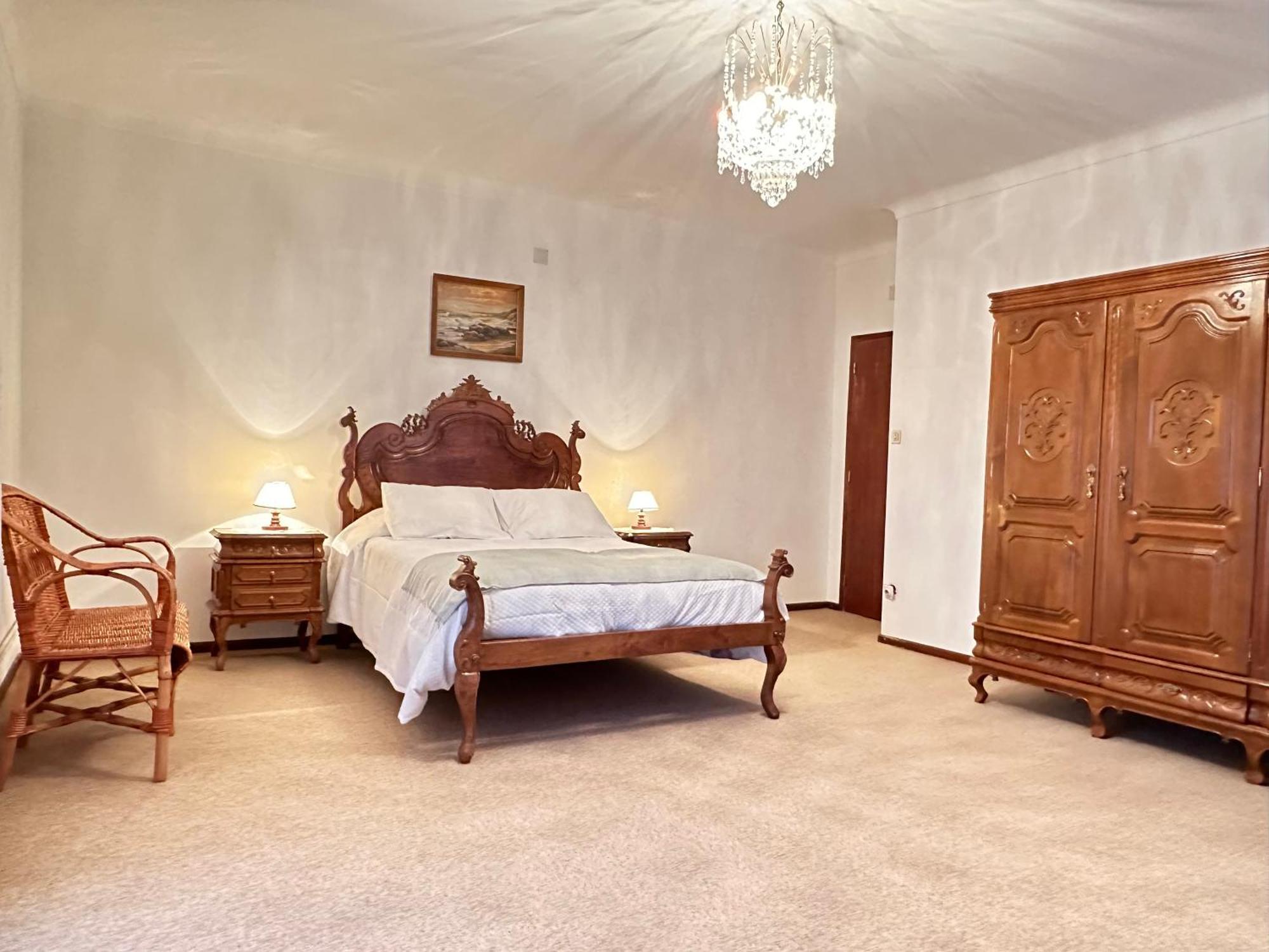 Villa Mendes Oliva Almeida Εξωτερικό φωτογραφία