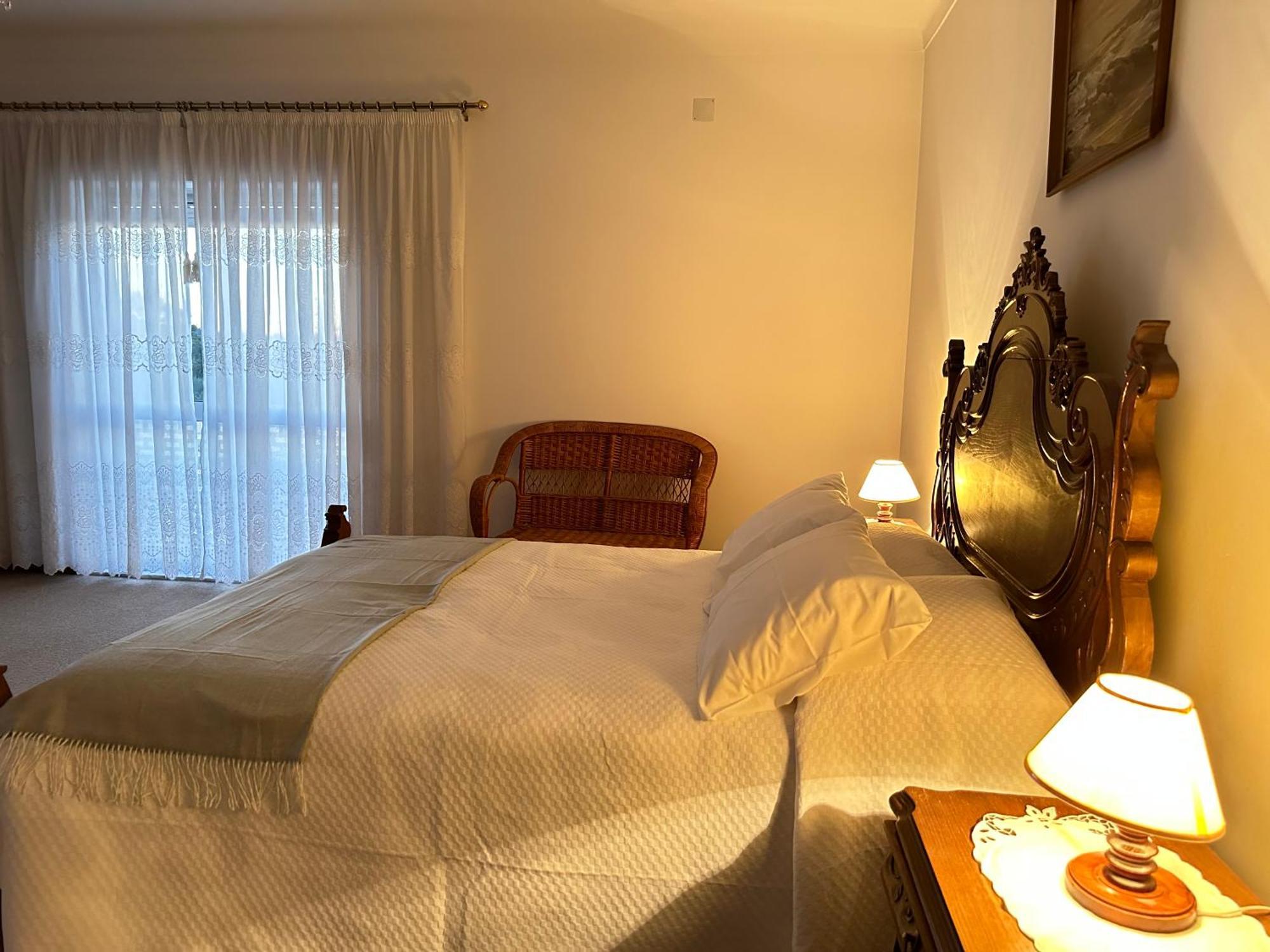 Villa Mendes Oliva Almeida Εξωτερικό φωτογραφία