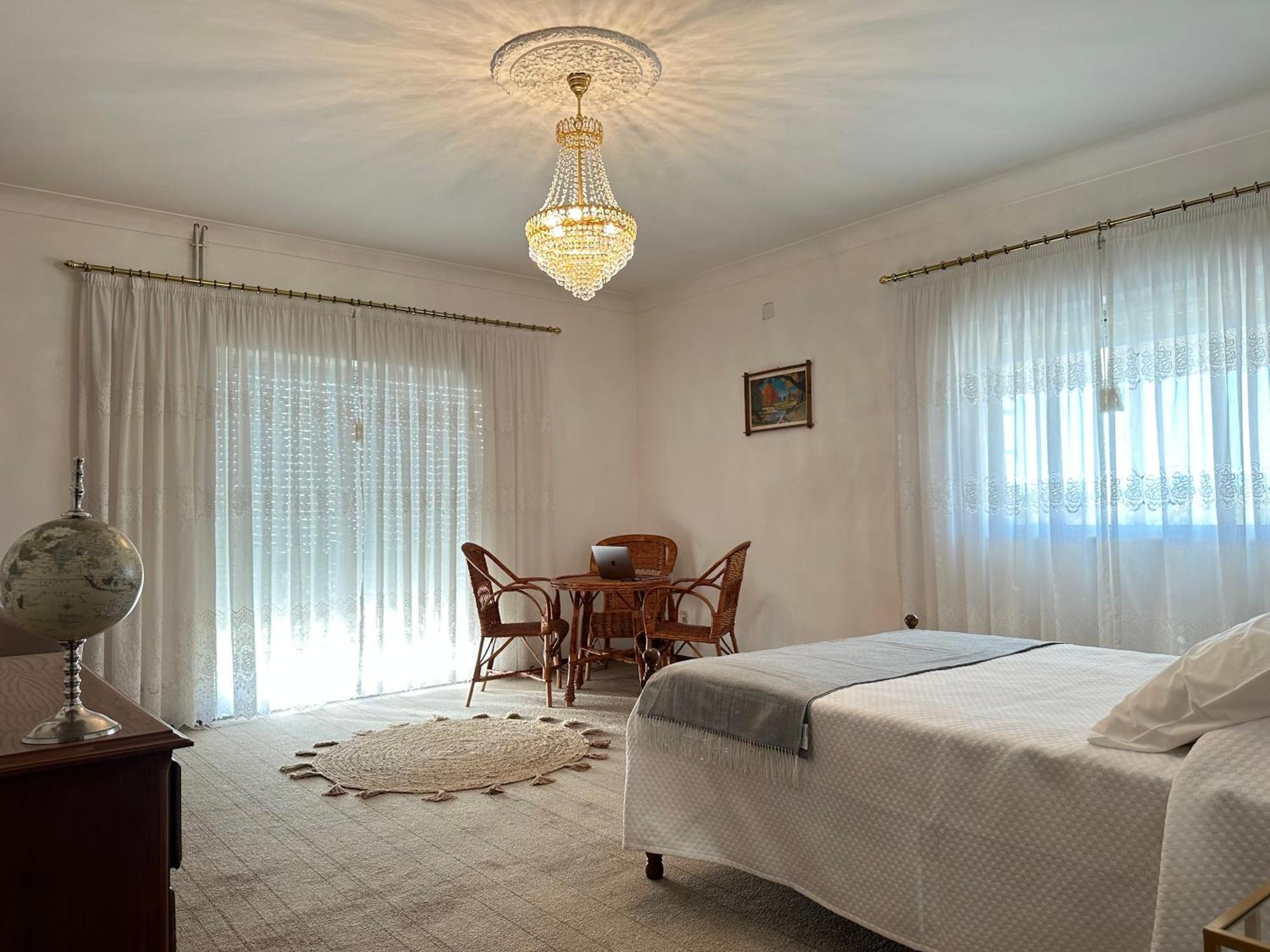 Villa Mendes Oliva Almeida Εξωτερικό φωτογραφία