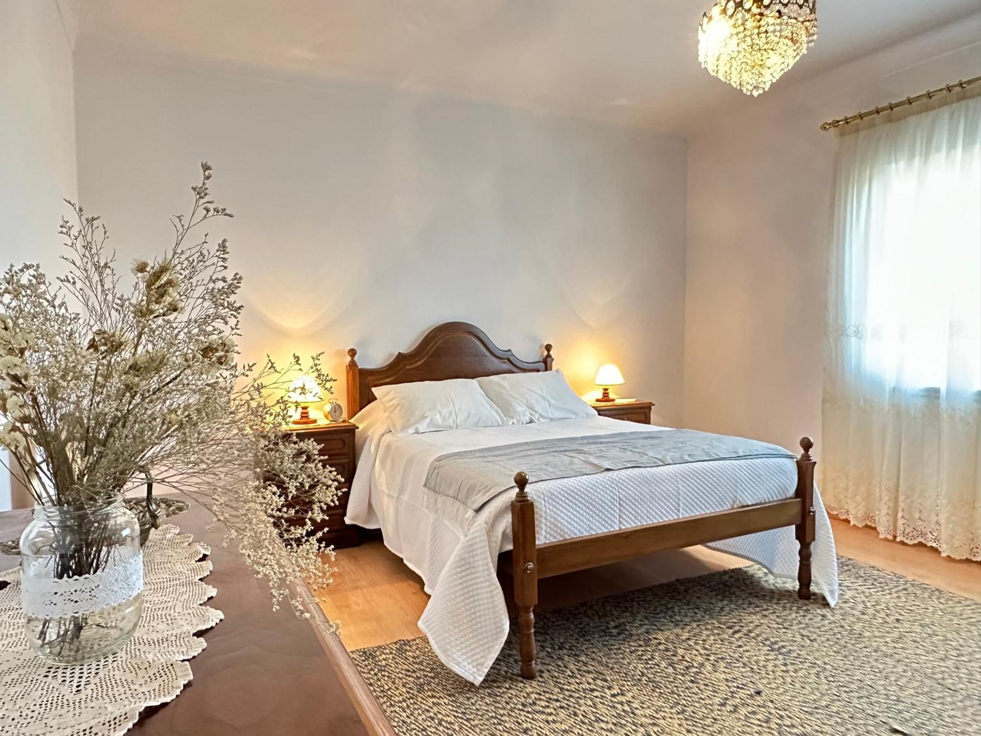 Villa Mendes Oliva Almeida Εξωτερικό φωτογραφία