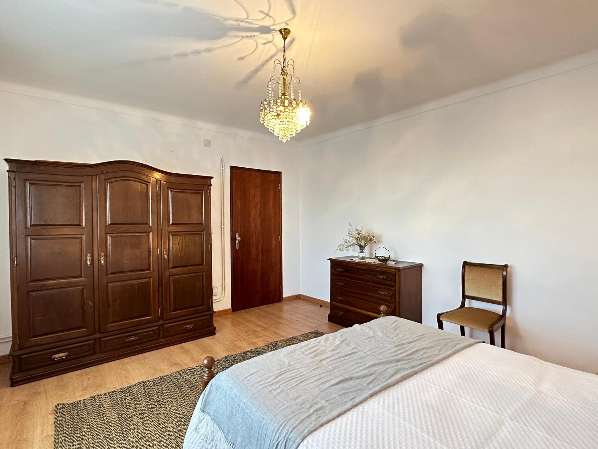 Villa Mendes Oliva Almeida Εξωτερικό φωτογραφία