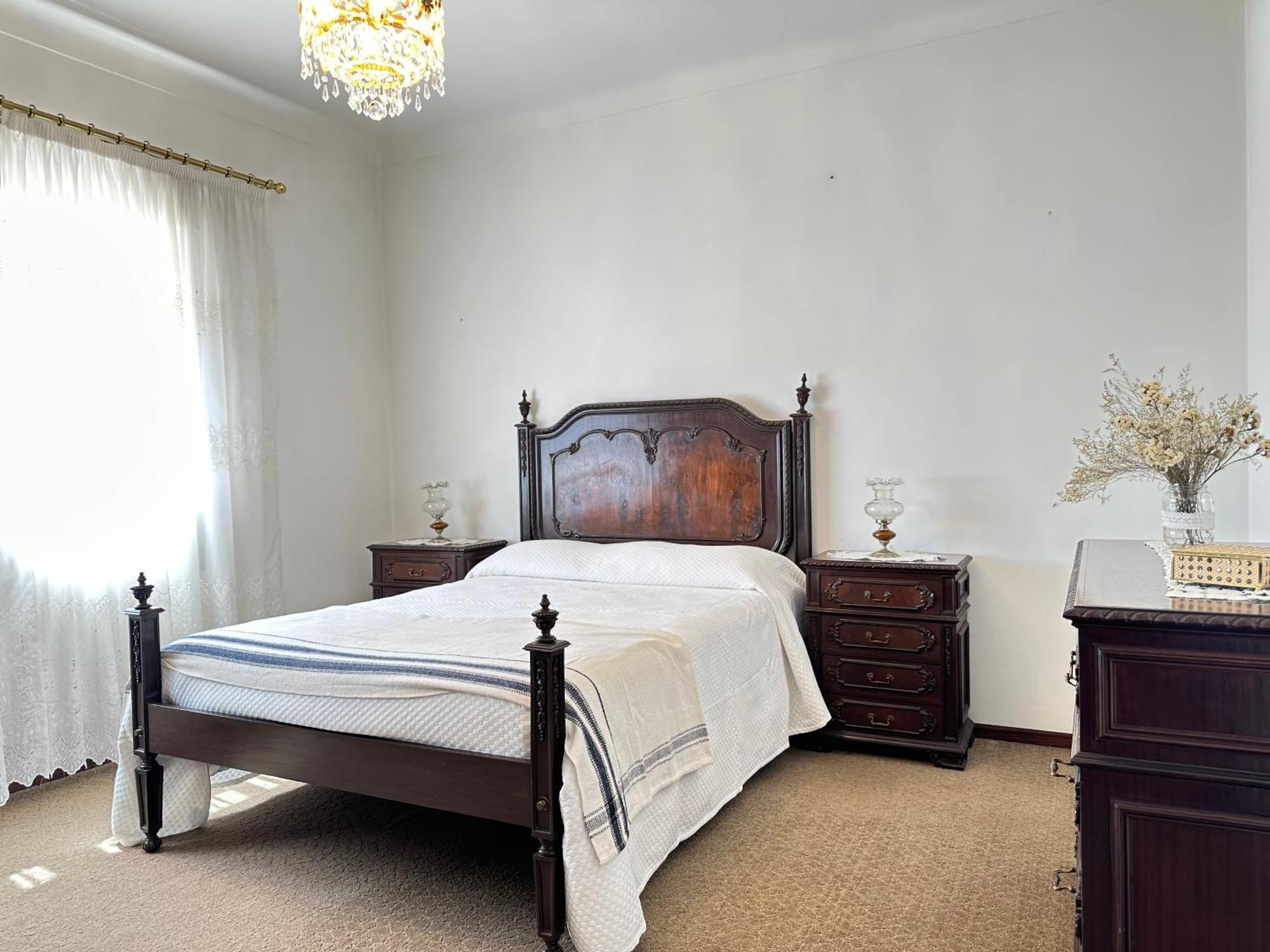 Villa Mendes Oliva Almeida Εξωτερικό φωτογραφία