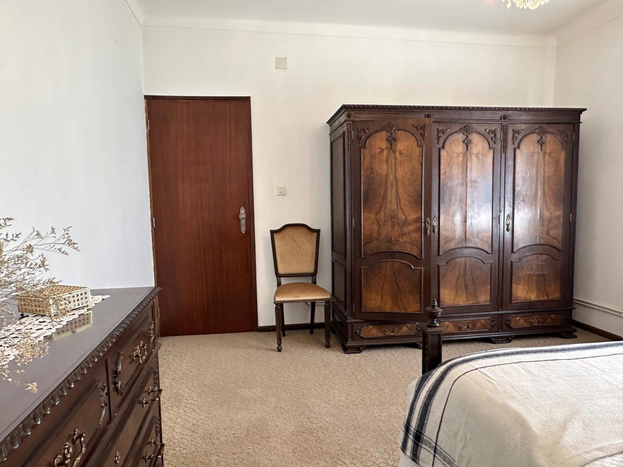 Villa Mendes Oliva Almeida Εξωτερικό φωτογραφία