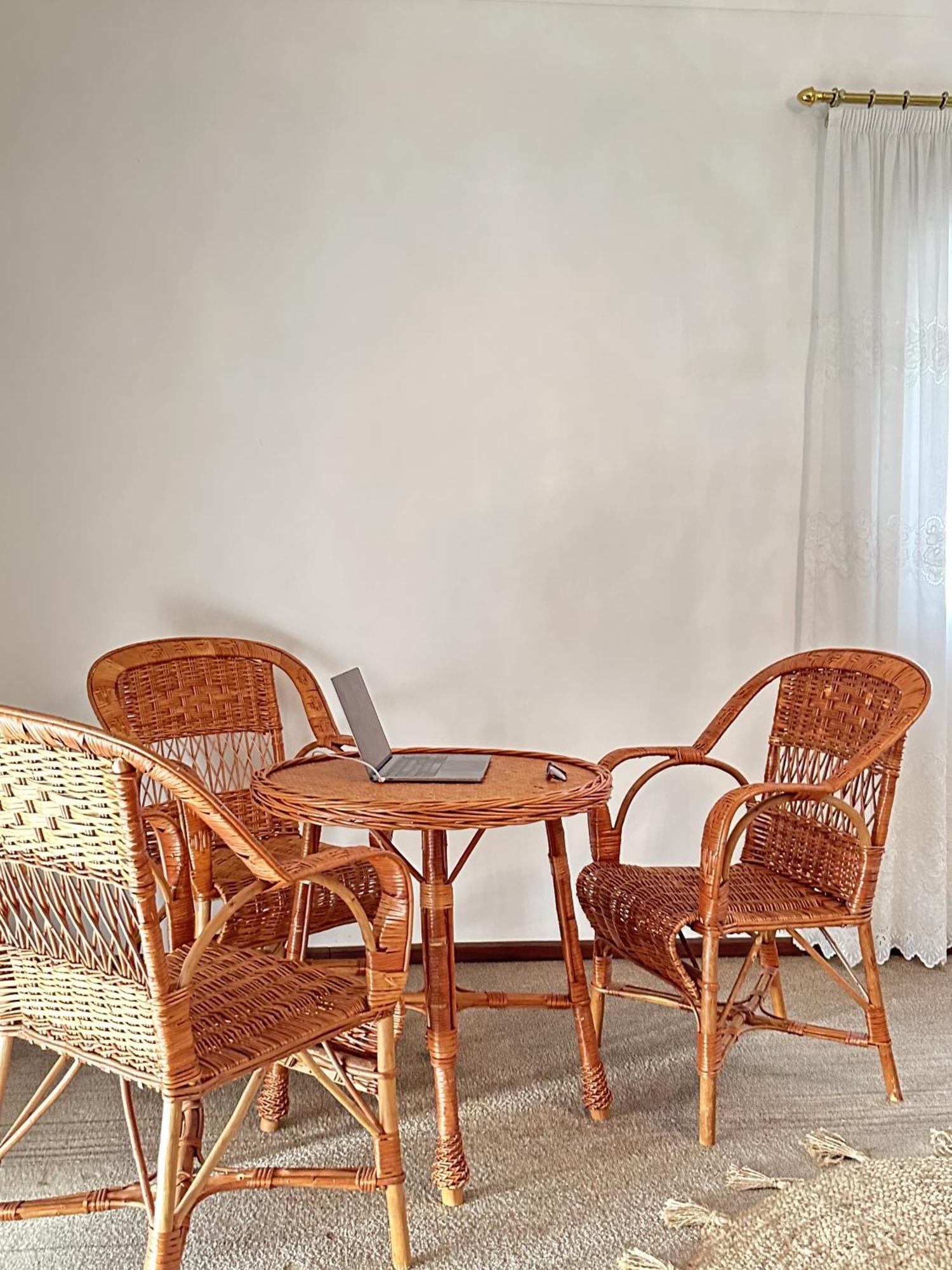 Villa Mendes Oliva Almeida Εξωτερικό φωτογραφία