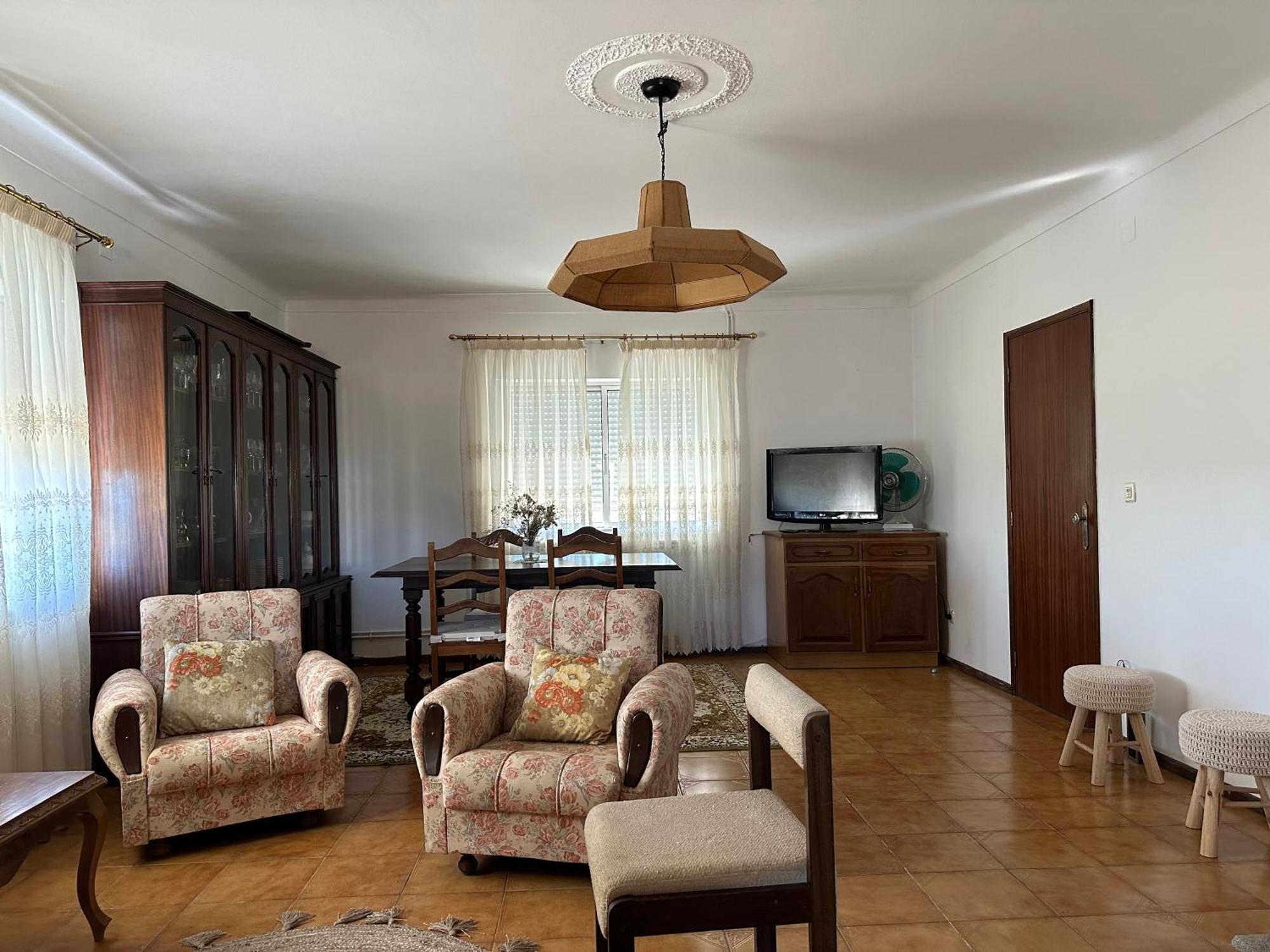 Villa Mendes Oliva Almeida Εξωτερικό φωτογραφία