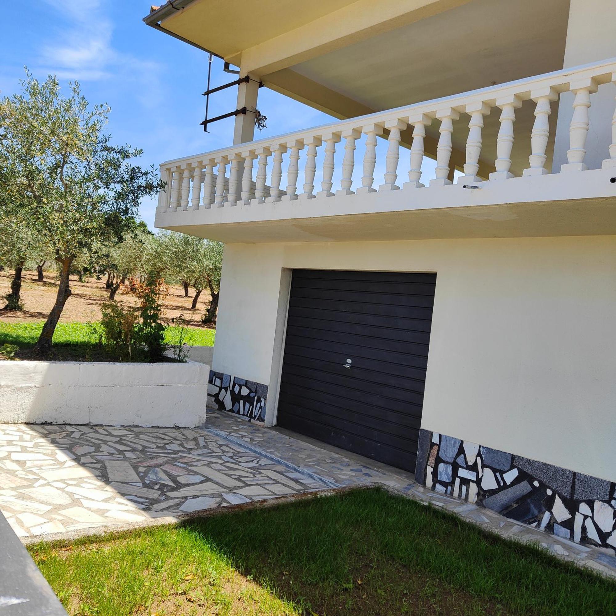 Villa Mendes Oliva Almeida Εξωτερικό φωτογραφία