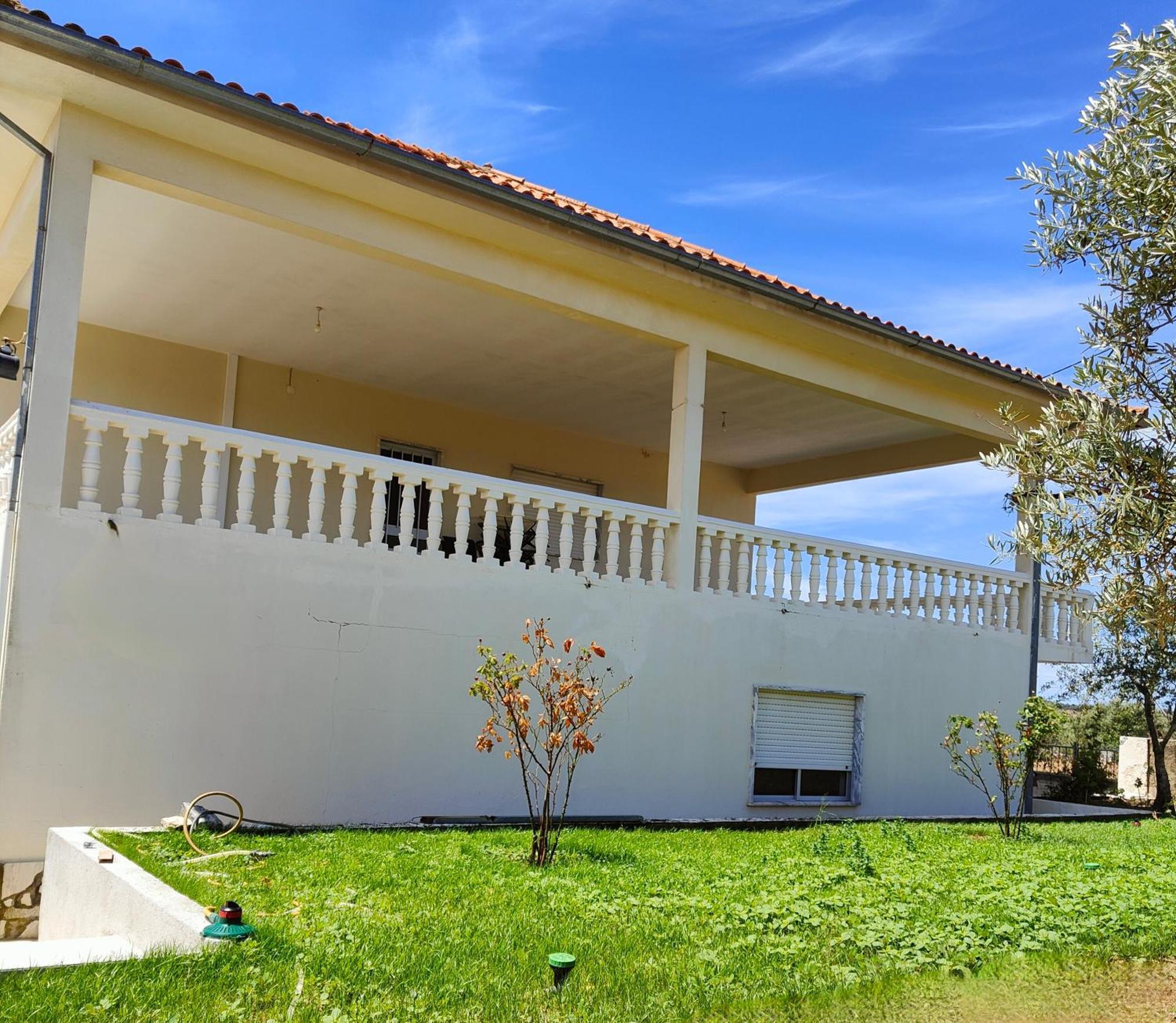 Villa Mendes Oliva Almeida Εξωτερικό φωτογραφία