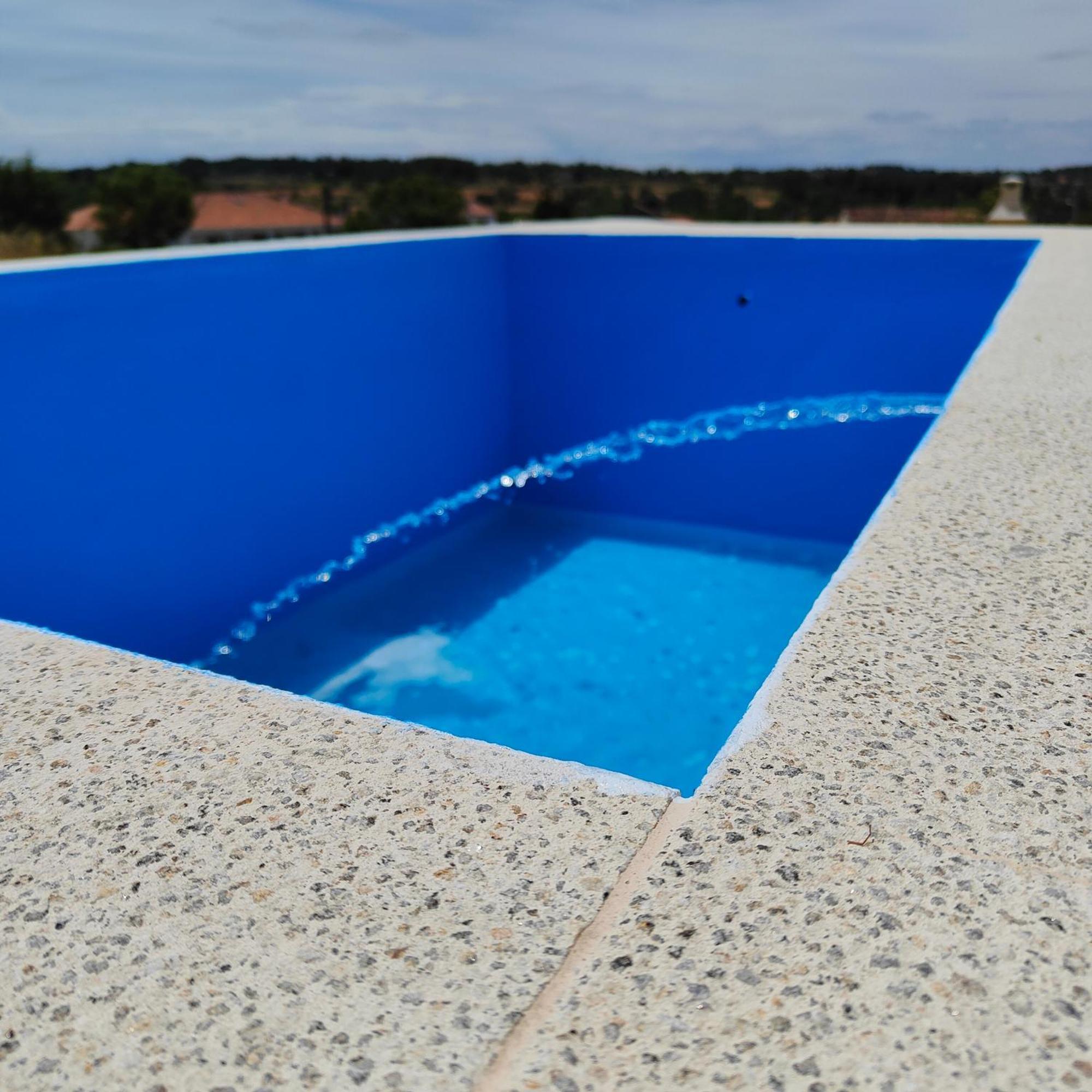 Villa Mendes Oliva Almeida Εξωτερικό φωτογραφία