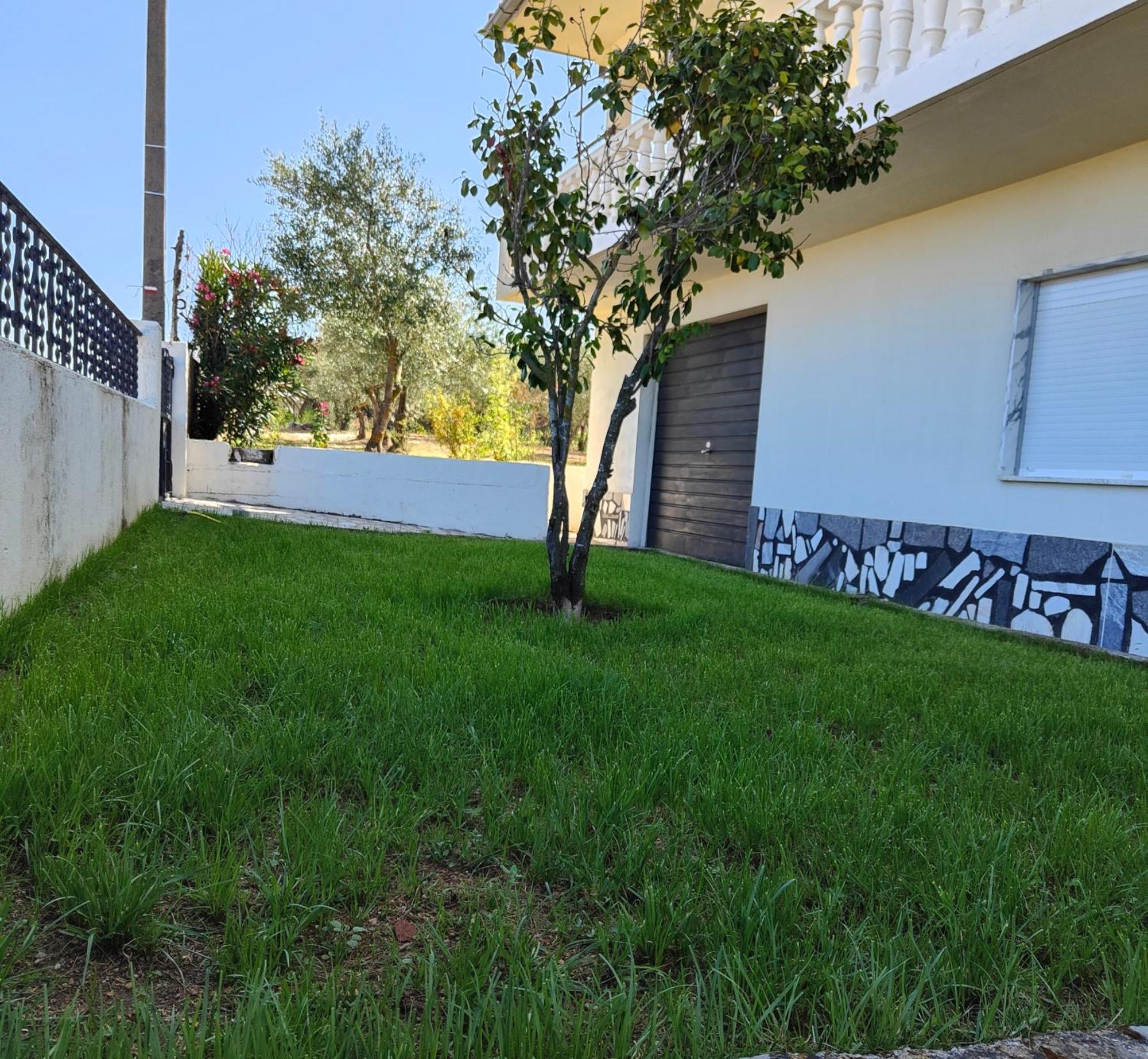 Villa Mendes Oliva Almeida Εξωτερικό φωτογραφία