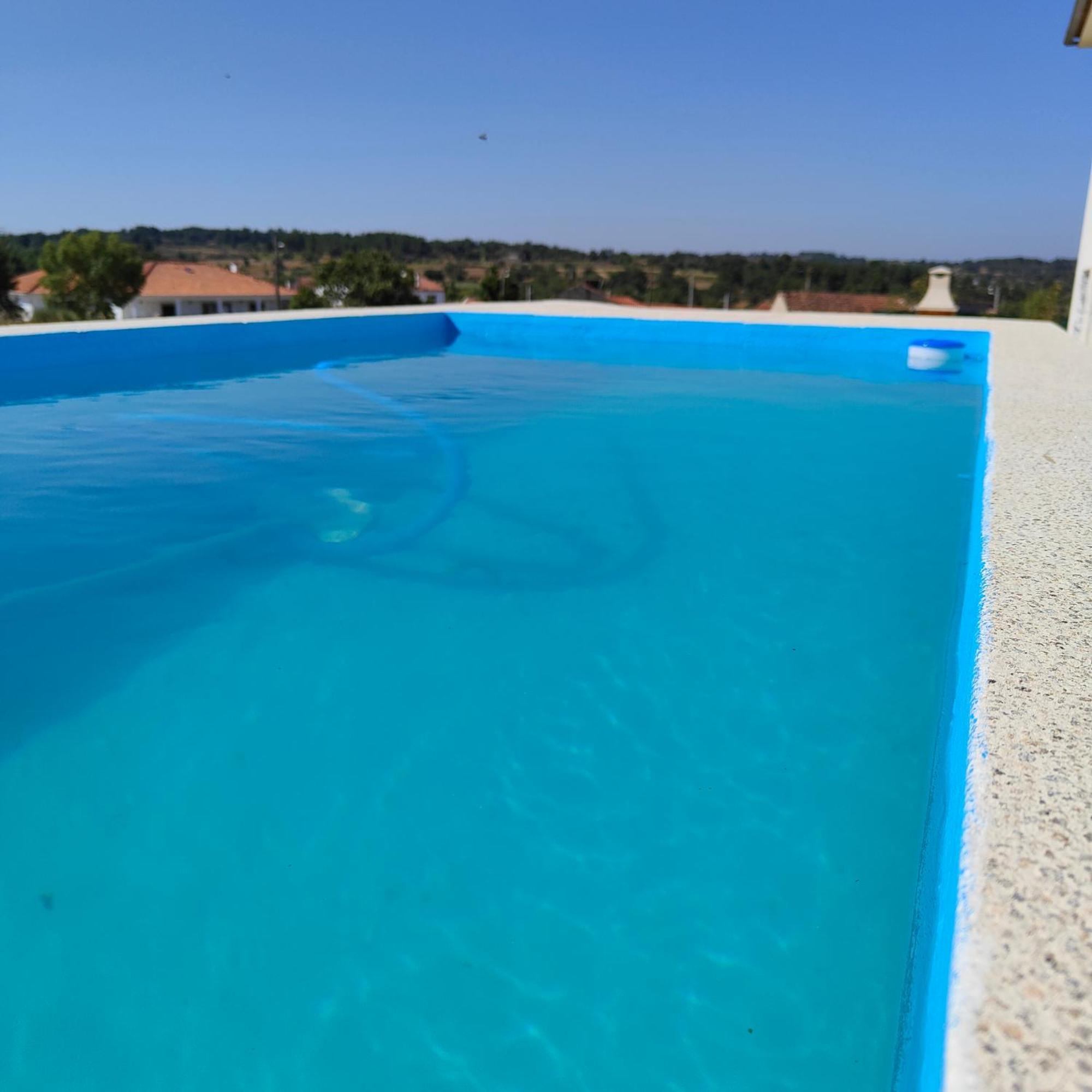 Villa Mendes Oliva Almeida Εξωτερικό φωτογραφία