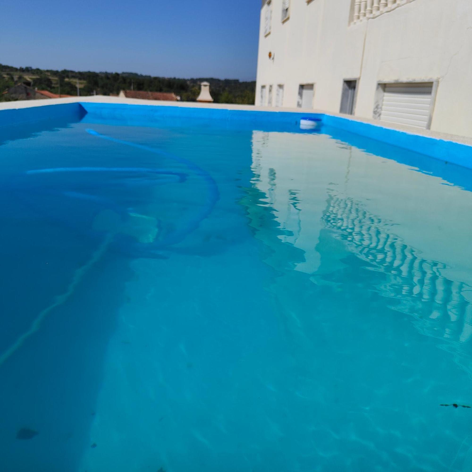 Villa Mendes Oliva Almeida Εξωτερικό φωτογραφία